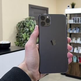 iPhone 11 Pro Max, 256 ГБ