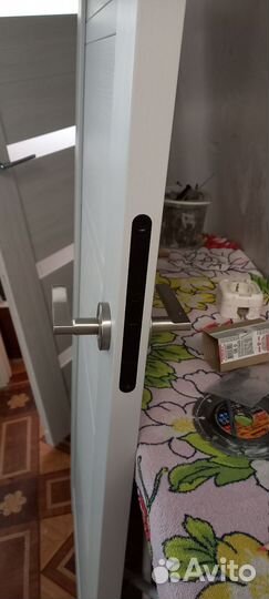 Двери межкомнатные