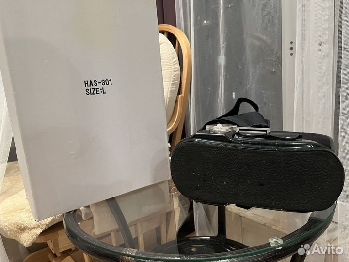 Orlett Ортез HAS-301, размер L