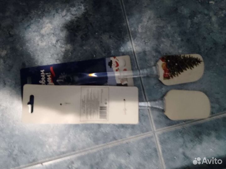 Кулинарная лопатка