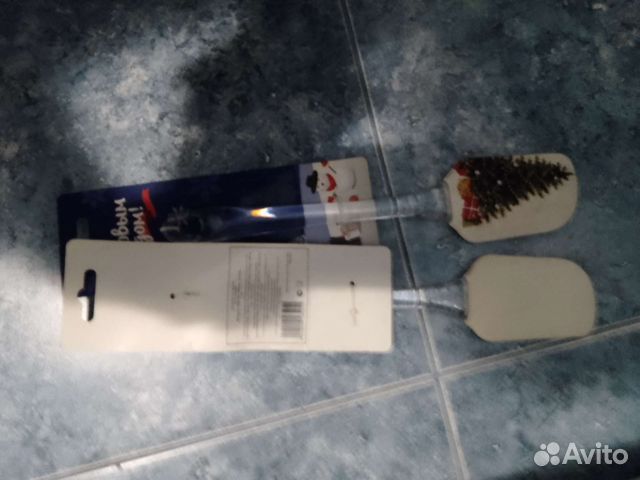 Кулинарная лопатка