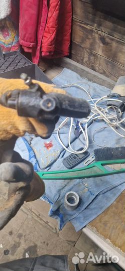 Запчасти mazda titan