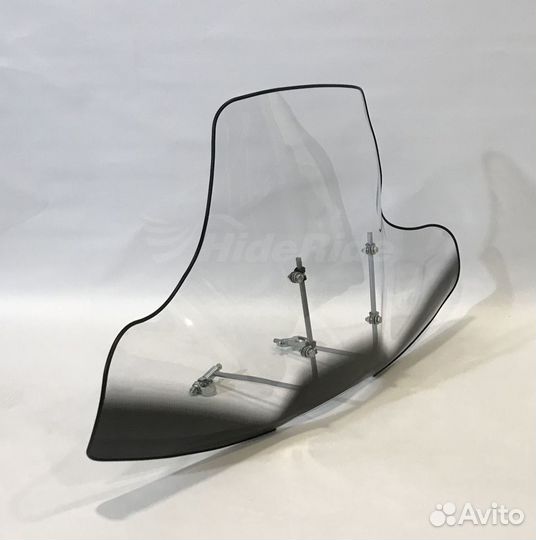 Лобовое стекло на квадроцикл Baltmotors