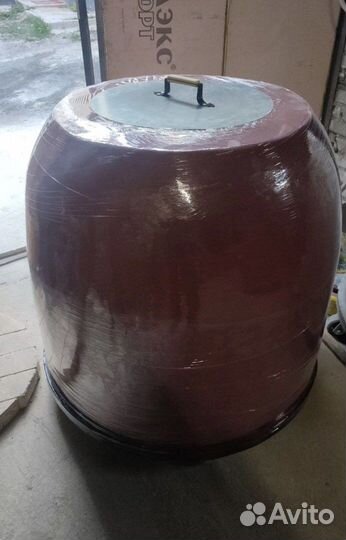 Тандыр электрический