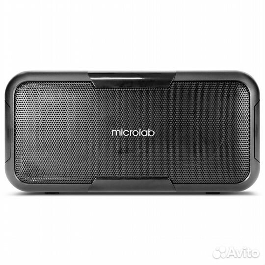Портативная акустика Microlab BP11