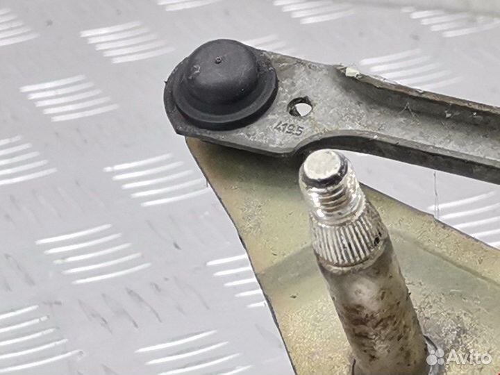 Трапеция для Peugeot-Citroen Picasso