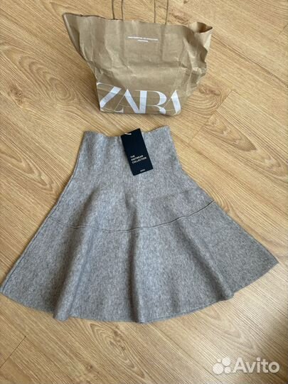 Юбка женская Zara