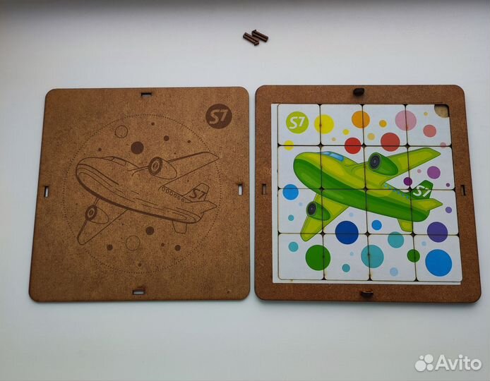 Игры разные (развивающие)