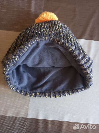 Шапка адидас