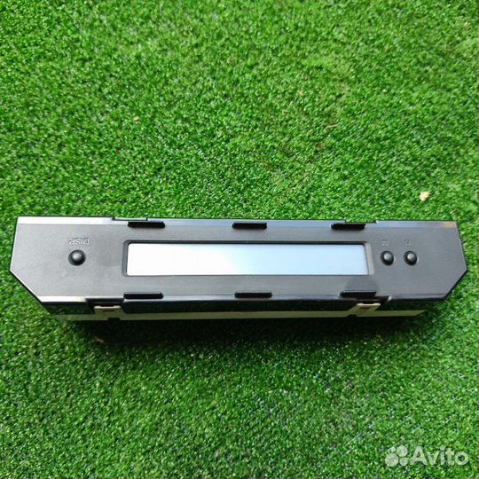 Часы Suzuki Grand Vitara/Escudo TD54 J20A 2005