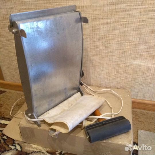 Фотоглянцеватель