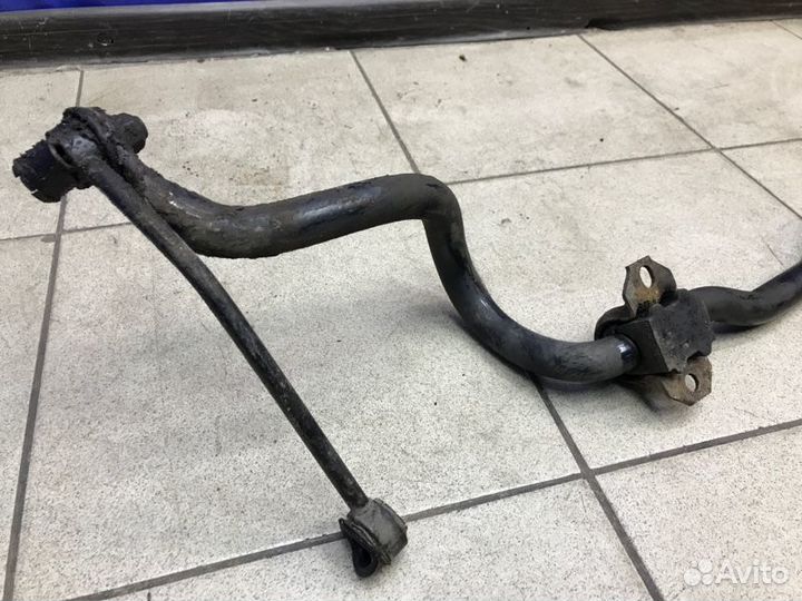 Стабилизатор передний Kia Magentis MG 2.0 G4KA