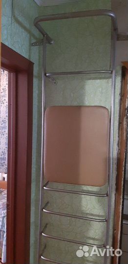 Спортивная лестница