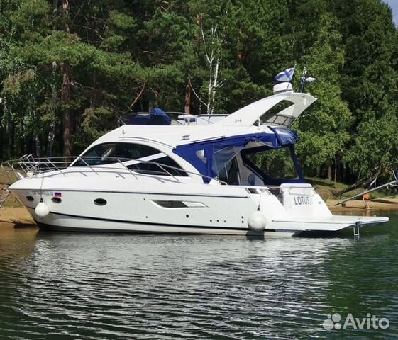 Galeon 390