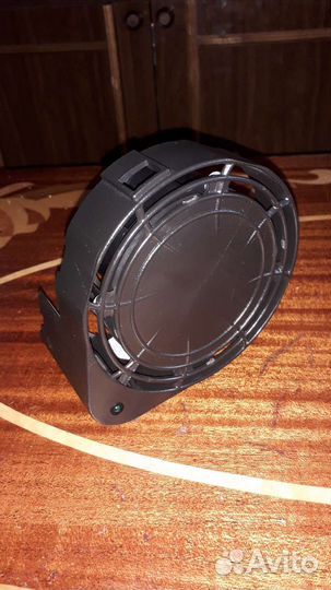 Серверные вентиляторы