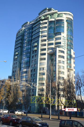 Свободного назначения, 256.2 м²