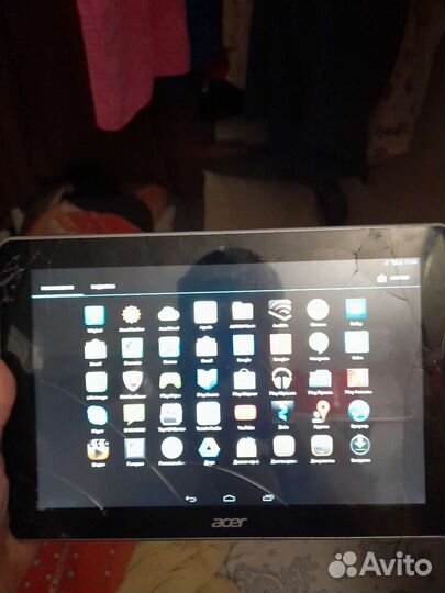 Планшет acer iconia a3-a11 3G
