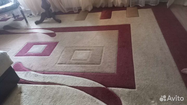 Ковры бу