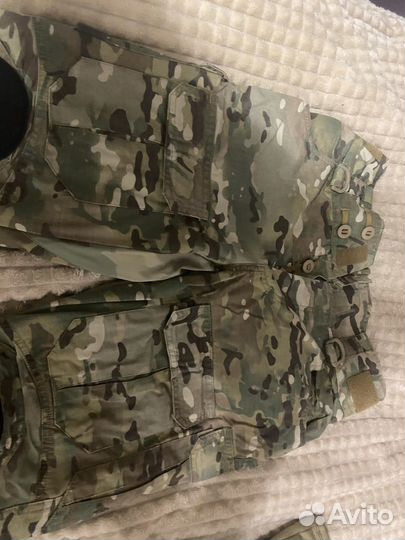 Тактичские брюки саратов