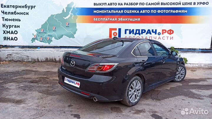 Амортизатор передний правый Mazda 6 (GH) GS1D34700