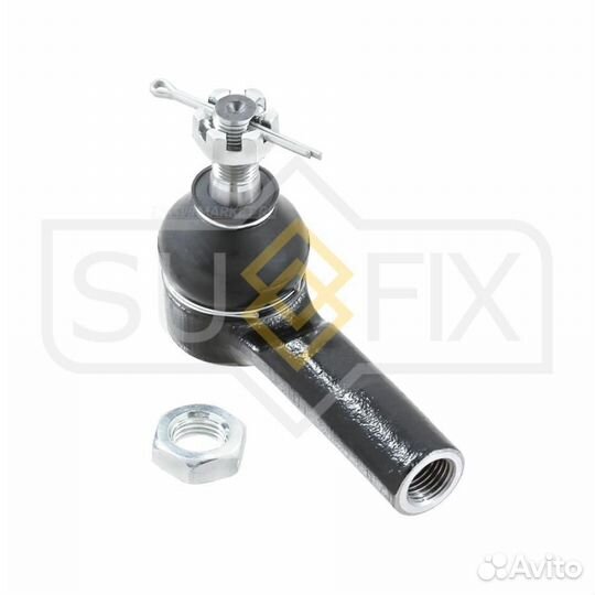 Sufix SE-1011 Наконечник рулевой тяги перед прав/л