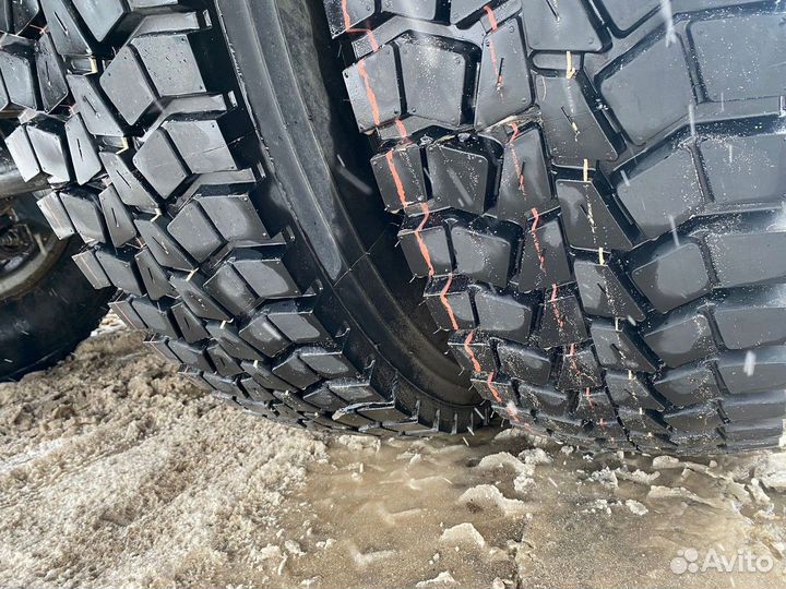 КамАЗ 6580-002-87, 2021