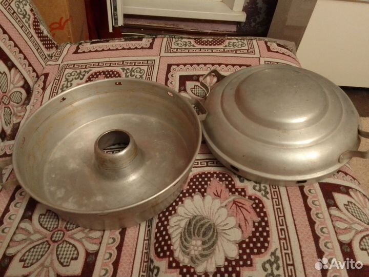 Кастрюля-чудо