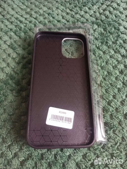 Чехол для iPhone 12/12pro