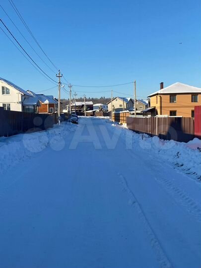 Участок 12,6 сот. (СНТ, ДНП)