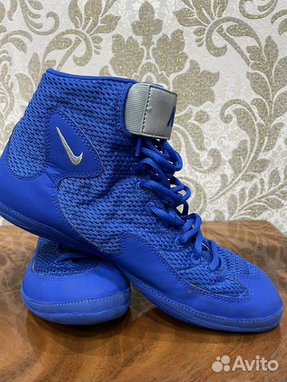Борцовки nike inflict