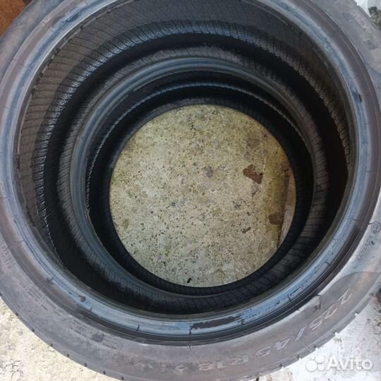 Pirelli Cinturato P1 225/45 R18 95W