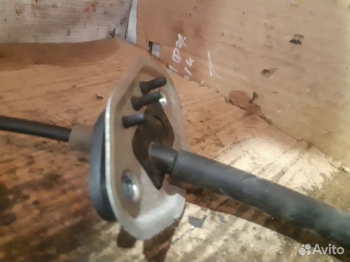 Трос АКПП Kia Rio