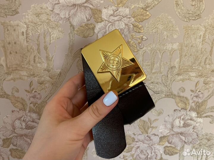 Детский военный костюм девочка