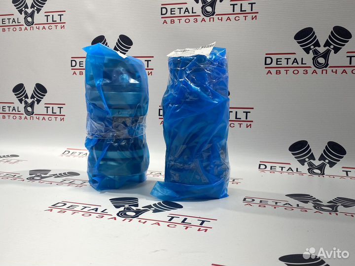 Промвал на шрус 2121 на 6 шлицов под обрезку вала