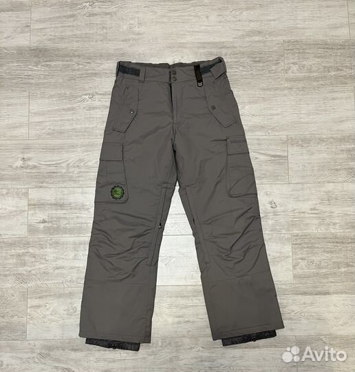 Горнолыжный костюм Quicksilver