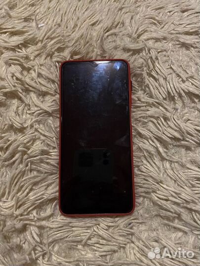 Samsung Galaxy A12, 4/64 ГБ