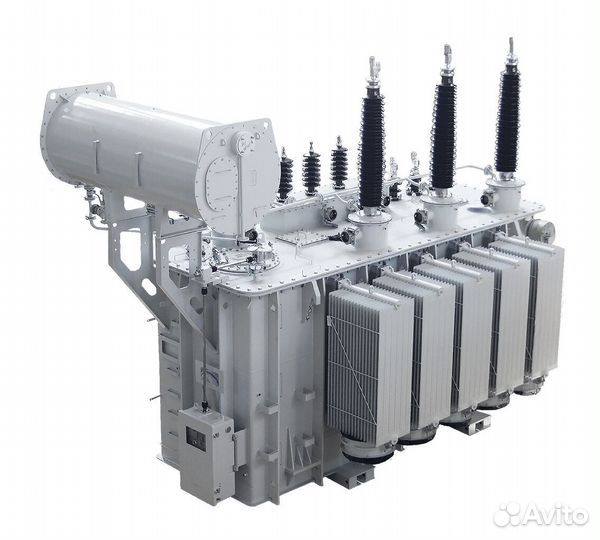 Трансформаторы тмз