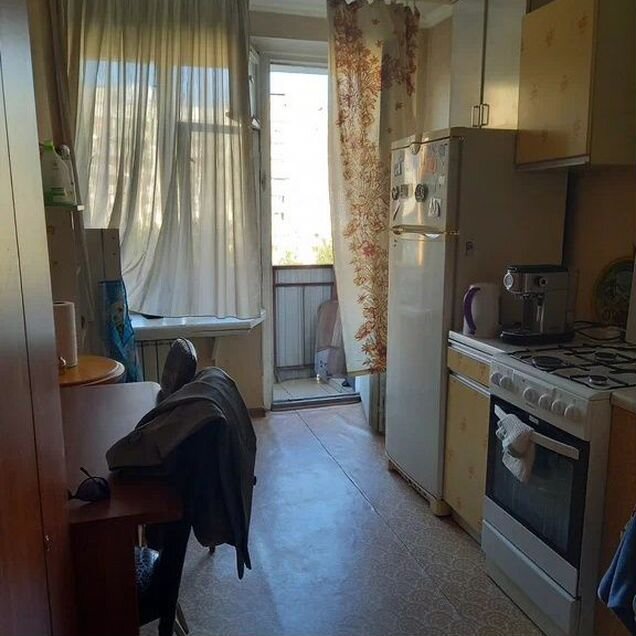 1-к. квартира, 35,3 м², 11/12 эт.