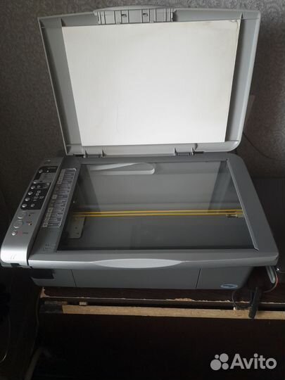 Принтер epson cx4900
