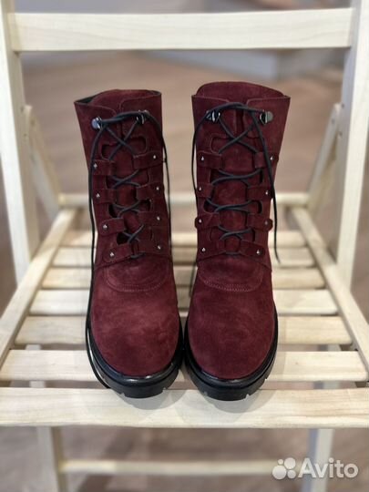 Ботильоны Tosca Blu 38 размера