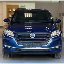 Новый Dongfeng DFSK 500 1.5 CVT, 2024, цена от 1 549 000 руб.