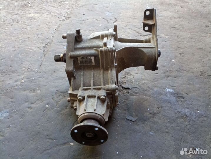 Раздатка Kia Sportage II 2.0 4WD бензин