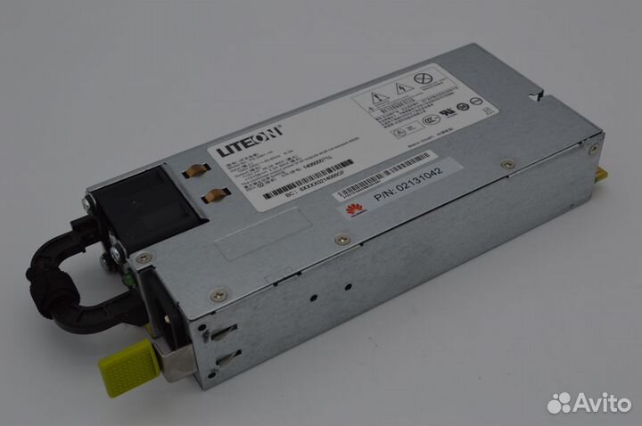 Блок питания для Huawei V3 460W Gold 02131042