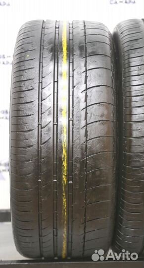 Michelin Pilot Sport 235/50 R17 96Y