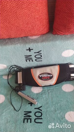 Эллиптический тренажер