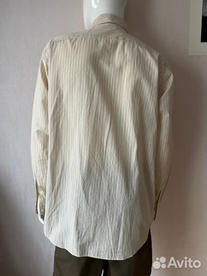 Рубашка мужская Uniqlo U