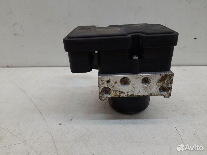 Блок abs Mazda 3 BL 2009-2013
