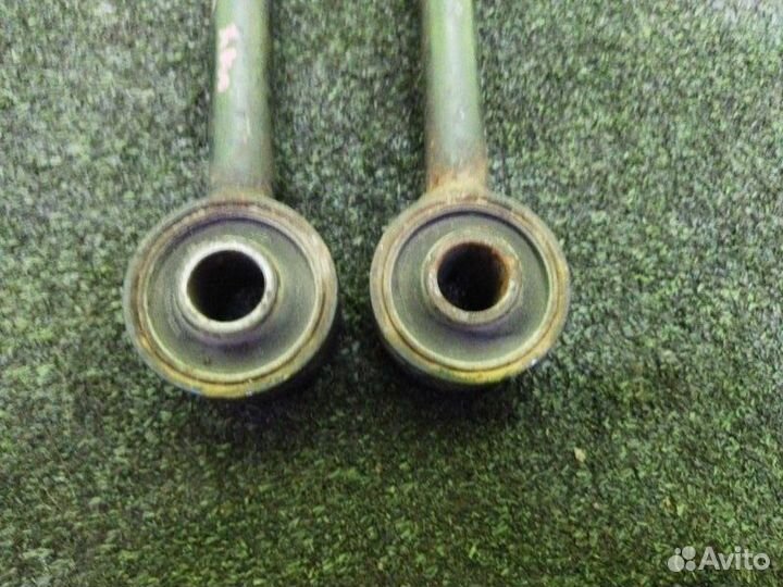 Тяга подвески KIA sorento XM D4HA 2009 Задн