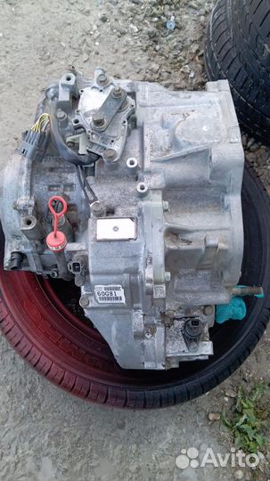 Коробка передач