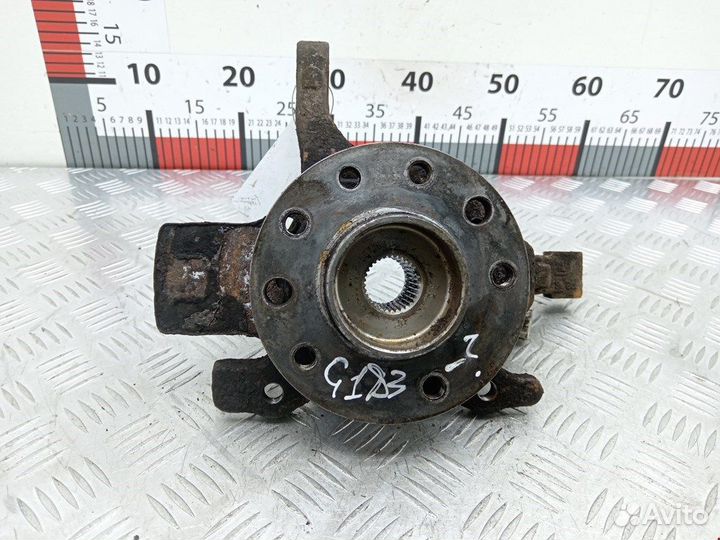 Ступица для Opel Zafira A